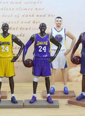 摆件树脂送创意24大号326同款号