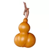 Натуральная элитная ручка из грецкого ореха, украшение в руку, подвеска