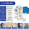 Sandblasting machine industrial mold automatic rust removal sandblasting machine environmentally friendly dust-free 6050 type 9060 sandblasting machine box type