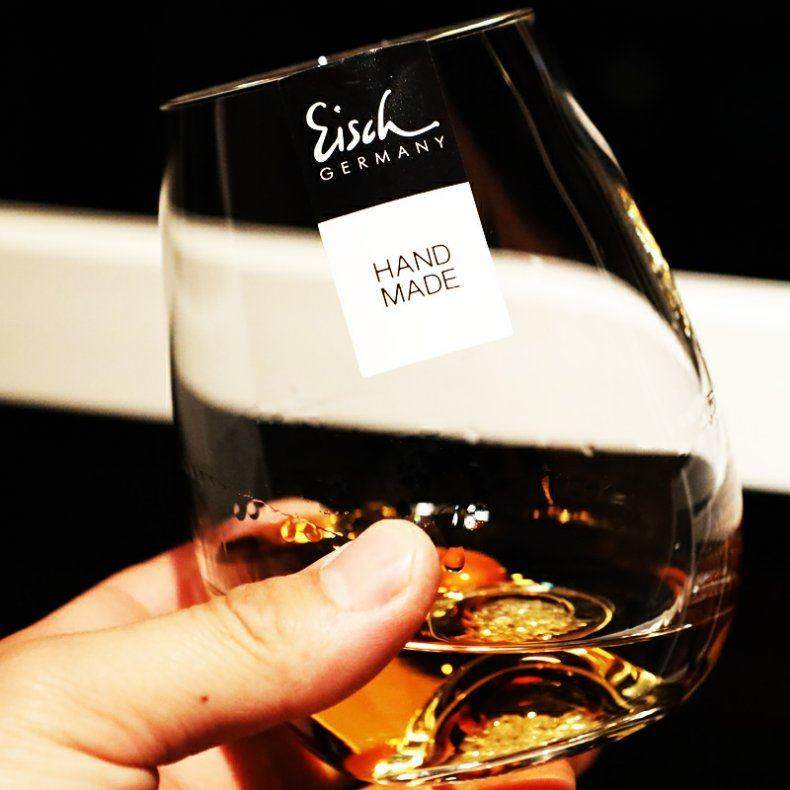 德国Eisch进口水晶玻璃威士忌啤酒杯早餐牛奶冷饮料果汁茶水杯子,淘宝优惠券,粉丝福利购,淘宝优惠卷
