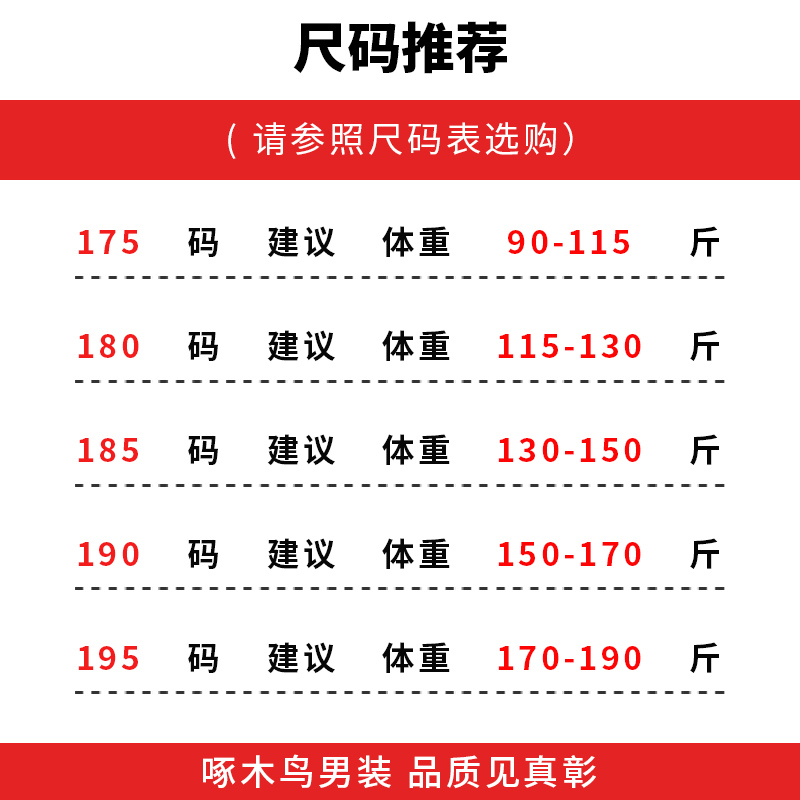 啄木鸟棉服2024新款时尚百搭休闲加厚保暖爸爸装棉衣男款冬季外套
