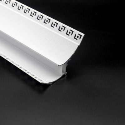 极速免吊顶c洗墙灯带明装不开槽石膏顶角线客厅智能阴边线性条形,淘宝优惠券,粉丝福利购,淘宝优惠卷