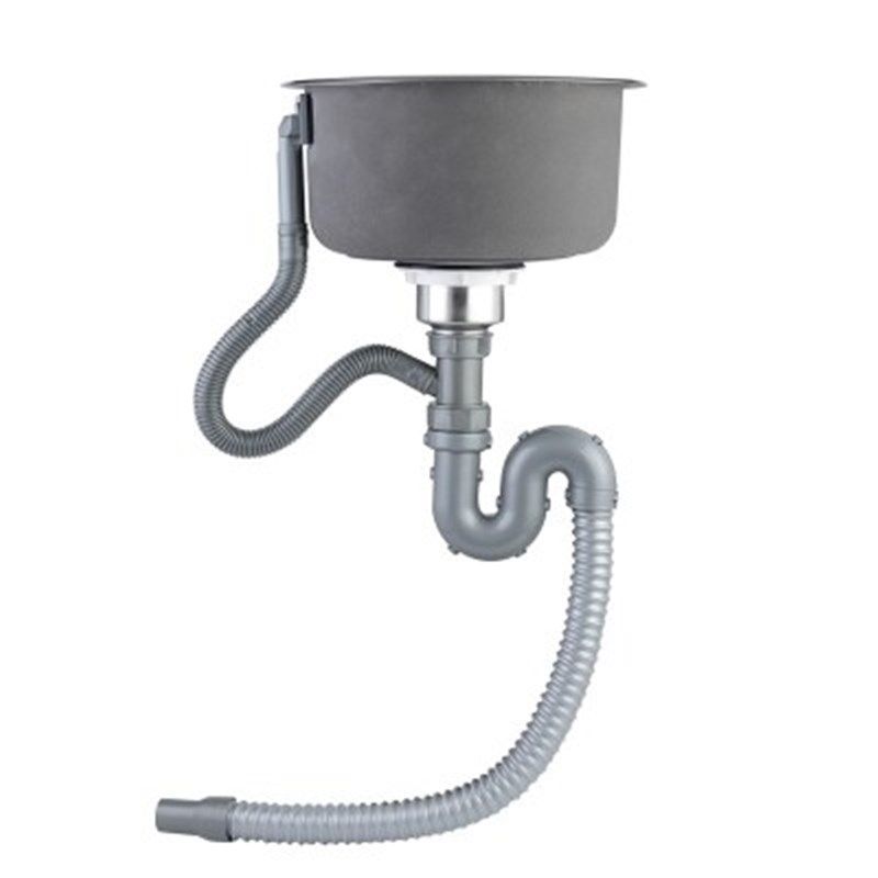 极速厨房洗菜盆迷你吧台水槽单槽小号H圆形水槽单槽洗碗池不锈钢,淘宝优惠券,粉丝福利购,淘宝优惠卷