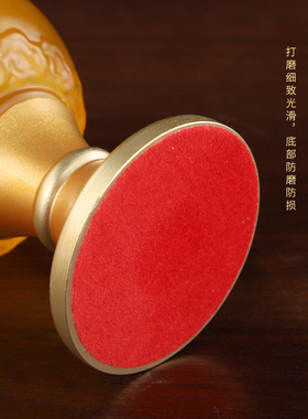 极速琉璃酒杯家用佛堂供水杯供佛圣水G杯供酒杯高脚杯供杯佛具摆