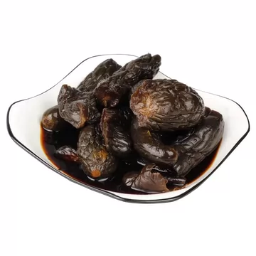 2斤！山东酱黄瓜新鲜腌制脆爽咸菜下饭菜[3元优惠券]-寻折猪