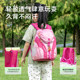 Children's outdoor travel backpack lightweight backpack