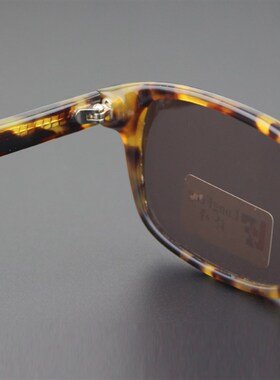 速发东海水晶太镜男老大框遮墨眼中清年养镜老式石头太