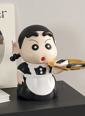 速发托盘收纳柜意入户门关厅装饰品玄客酒创摆件家居好物