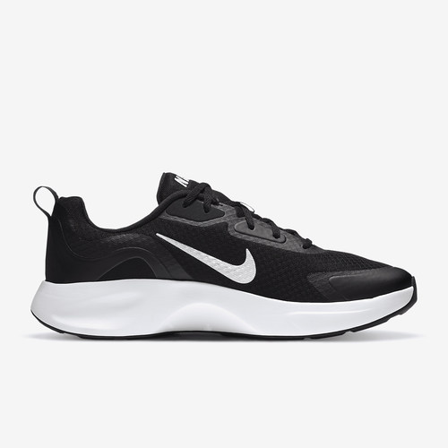 Nike/耐克官方正品WEARALLDAY男子网面轻便运动跑步鞋CJ1682-004 - 图1