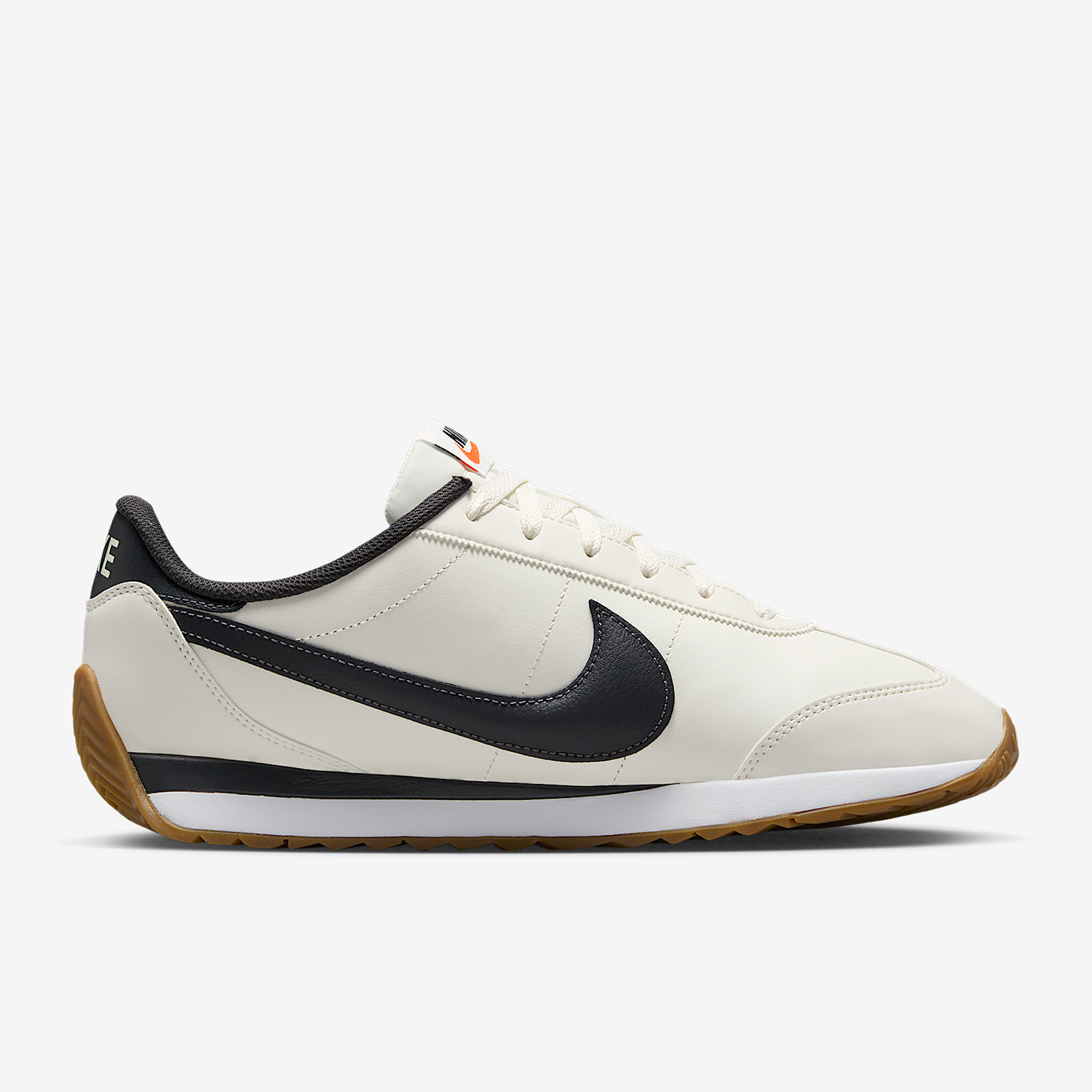 Nike/耐克官方正品 Pacific Leather男士复古运动鞋IM4006-101 - 图2