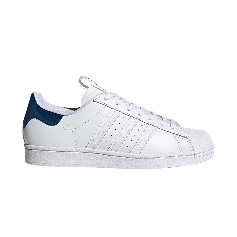 Adidas/阿迪达斯正品三叶草 SUPERSTAR 联名款男女运动鞋 FW2803 - 图3