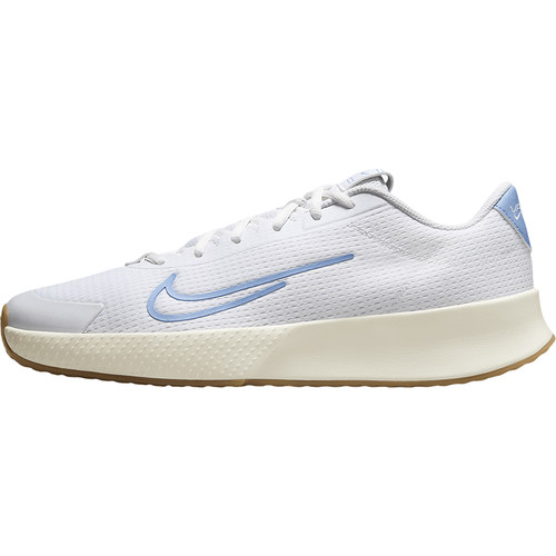 Nike/耐克正品Vapor Lite 2 HC男士硬地球场网球鞋DV2018-107 - 图3