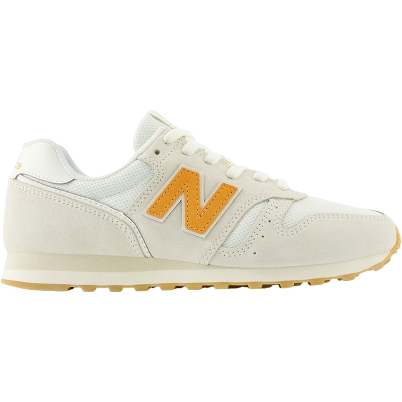 New Balance/NB正品2025新款女子时尚潮流运动休闲鞋WL373TL2-B - 图3