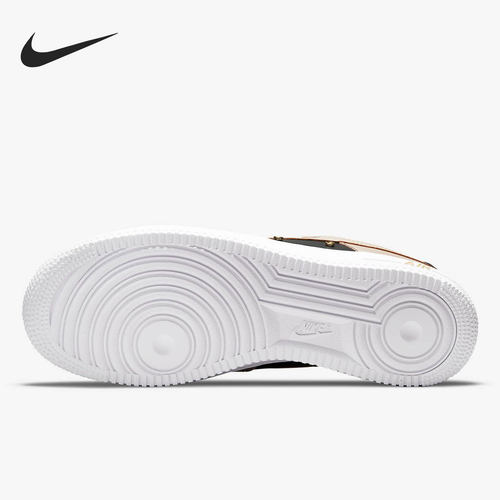 Nike/耐克官方正品Air Force 1 Low AF1男子休闲板鞋DA8571-200 - 图2