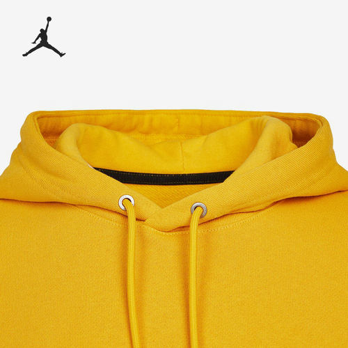 Nike/耐克正品休闲男子时尚潮流运动卫衣套头衫 DA9817-713 - 图1