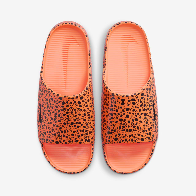 Nike women's simple non-slip sports and leisure slippers