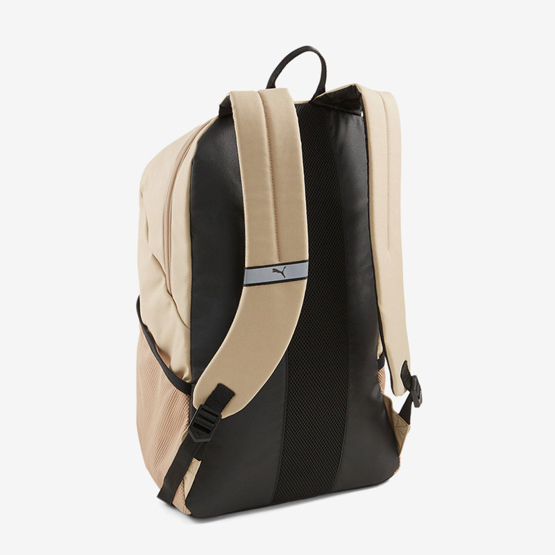 Puma/彪马正品2024新款男女同款大容量收纳户外旅行双肩背包,淘宝优惠券,粉丝福利购,淘宝优惠卷