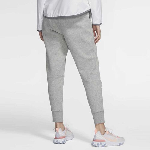 Nike/耐克官方正品女子透气时尚针织系带小脚休闲运动长裤 BV3473 - 图2