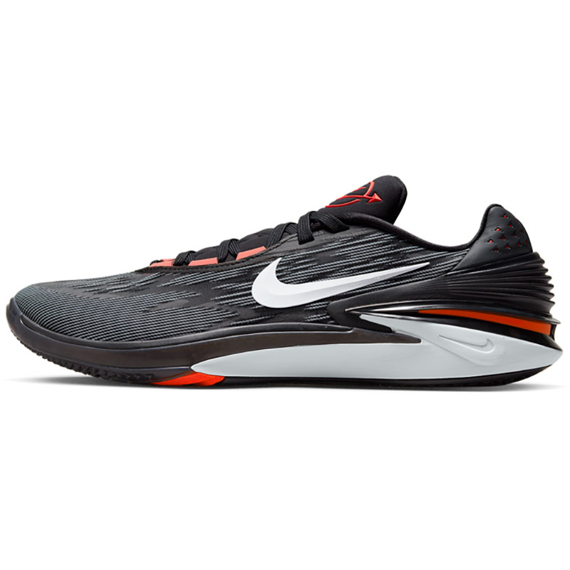 Nike/耐克正品AIR ZOOM G.T. CUT 2 EP男子篮球鞋DJ6013-001 - 图3