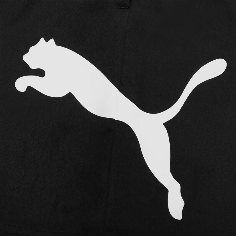Puma/彪马正品运动男士简约宽松针织休闲训练轻盈干爽短裤,淘宝优惠券,粉丝福利购,淘宝优惠卷