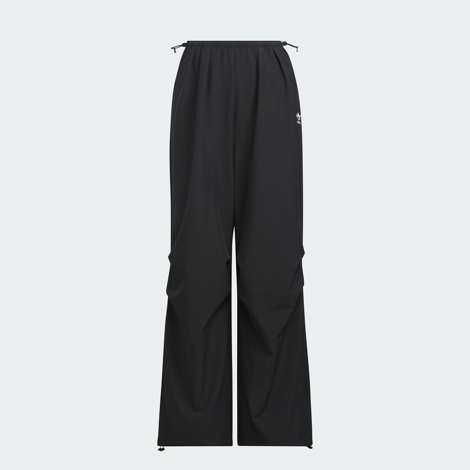 Adidas/阿迪达斯正品三叶草女子休闲抽绳工装运动裤IY9497,淘宝优惠券,粉丝福利购,淘宝优惠卷