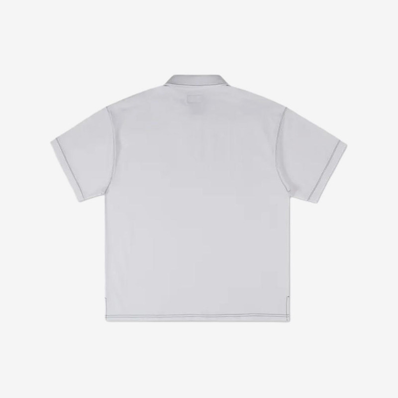 Converse/匡威正品新款男女同款翻领透气短袖POLO衫10027659-A01,淘宝优惠券,粉丝福利购,淘宝优惠卷