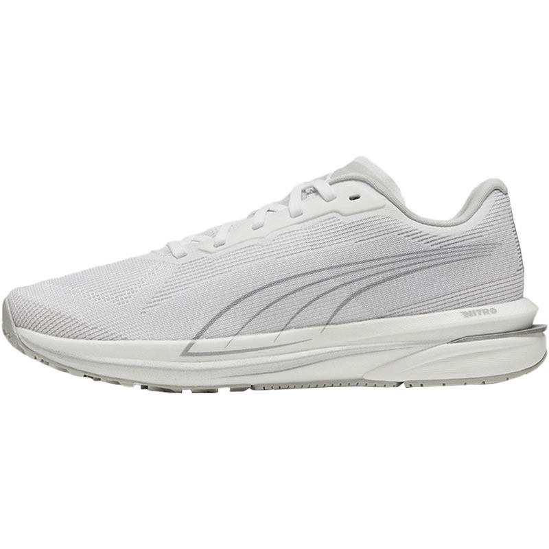 Puma/彪马正品当季新款女子运动舒适透气减震跑步鞋376069-01,淘宝优惠券,粉丝福利购,淘宝优惠卷