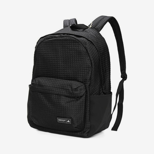 Adidas/阿迪达斯正品运动男女同款大容量旅行双肩背包IM5527 - 图0