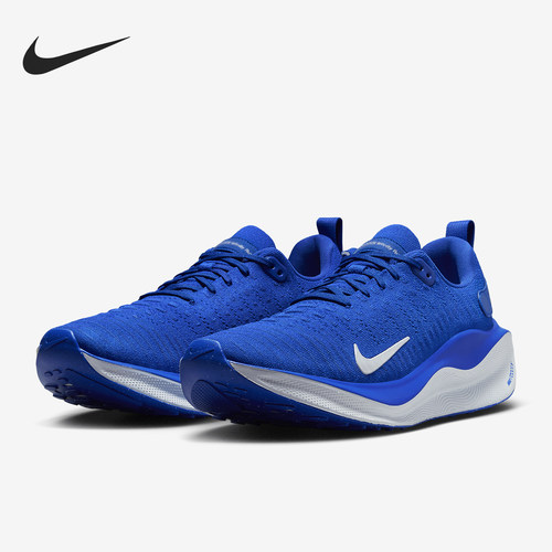 Nike/耐克正品Infinity Run 4男士时尚低帮跑步鞋DR2665-401 - 图0