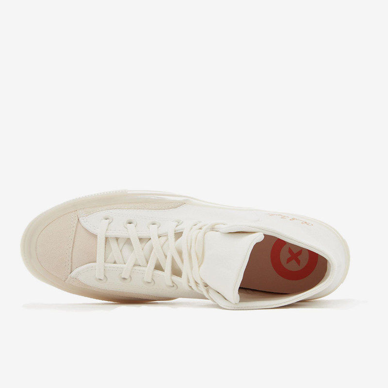 Converse/匡威正品新款男女同款系带防滑耐磨高帮帆布鞋A03426C,淘宝优惠券,粉丝福利购,淘宝优惠卷