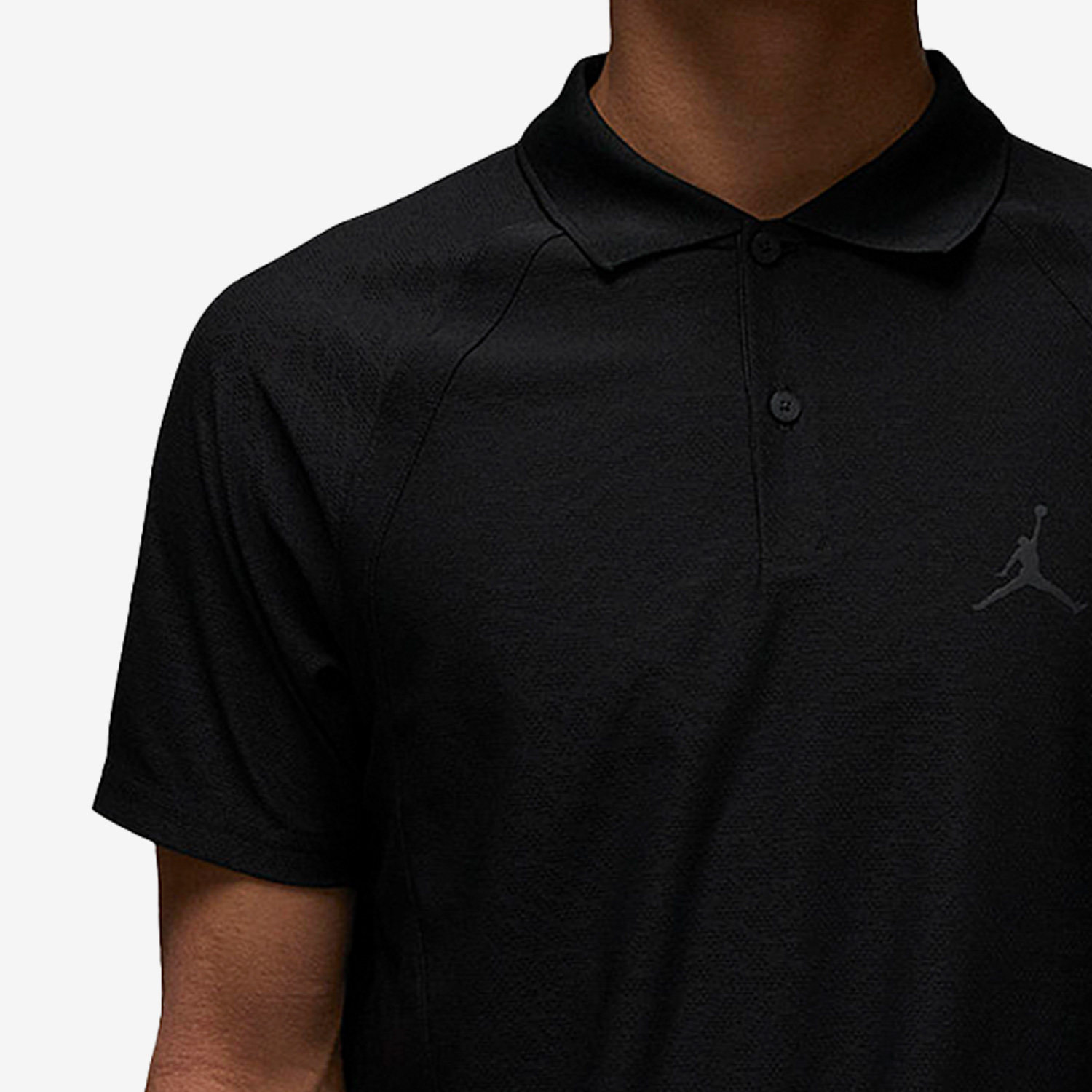 Nike/耐克正品JORDAN男子翻领透气运动休闲POLO衫DZ0550-010,淘宝优惠券,粉丝福利购,淘宝优惠卷