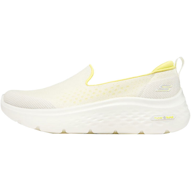 Skechers/斯凯奇正品 Go Walk Hyper Burst 女子运动休闲鞋,淘宝优惠券,粉丝福利购,淘宝优惠卷
