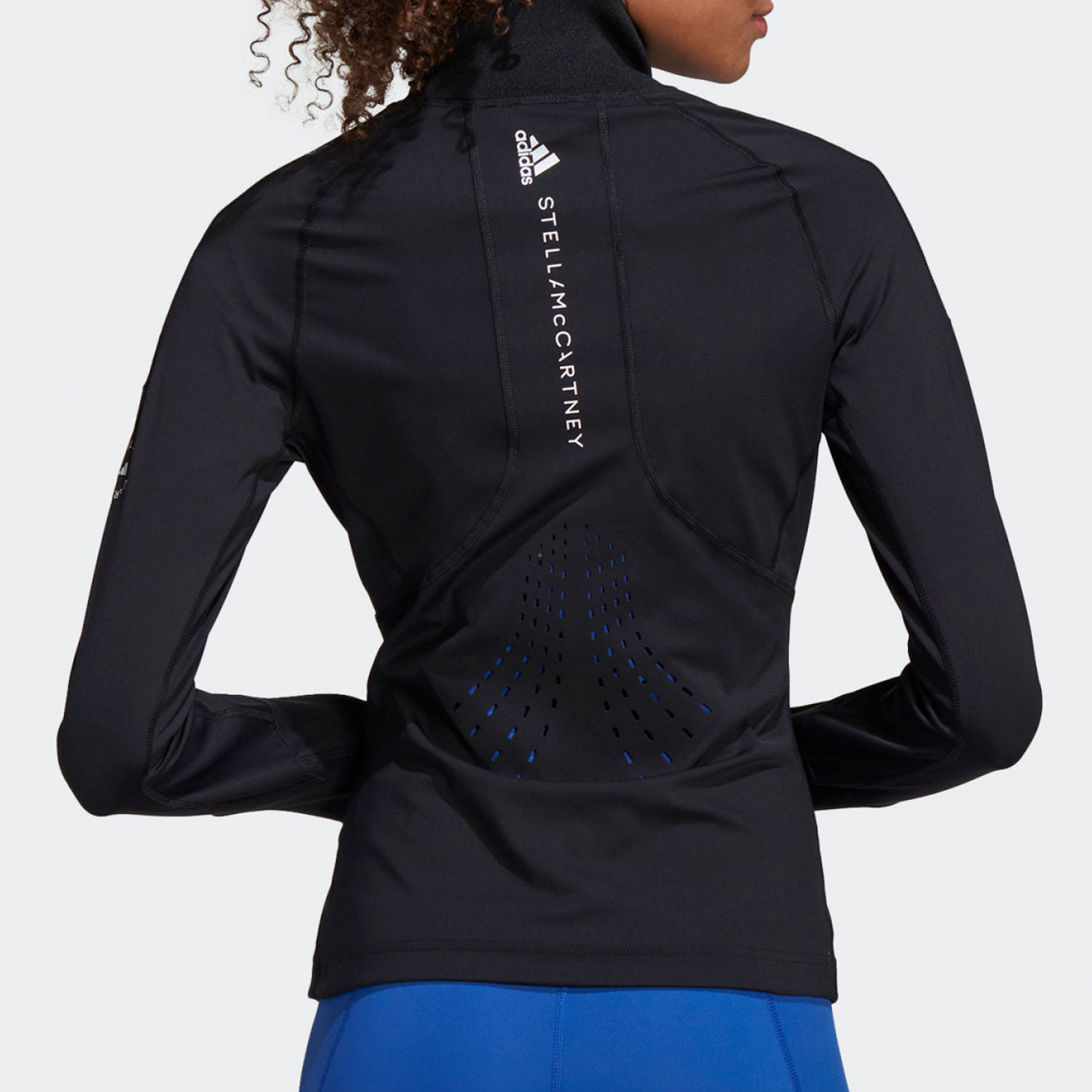 Adidas/阿迪达斯正品ASMC TPR MIDL 女子运动夹克外套HD9105,淘宝优惠券,粉丝福利购,淘宝优惠卷