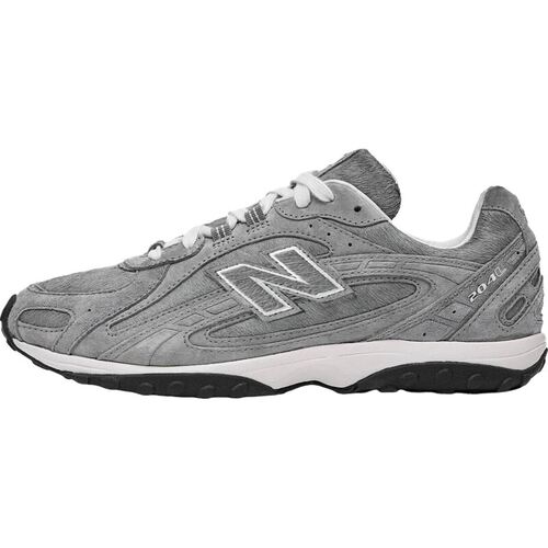 New Balance新百伦正品204L系列男女同款耐磨休闲鞋U204LSE1 - 图3
