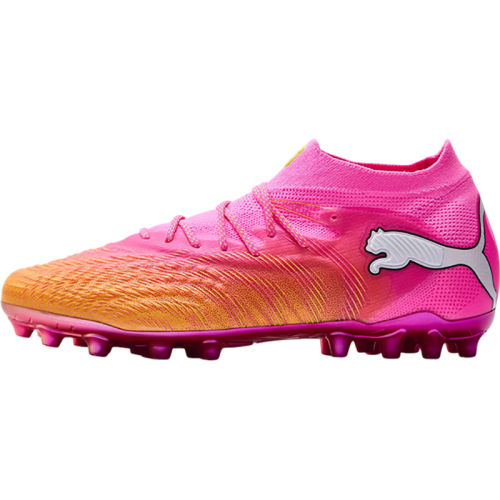 Puma/彪马正品future 9 ULTIMATE男女同款足球鞋108897-05 - 图3