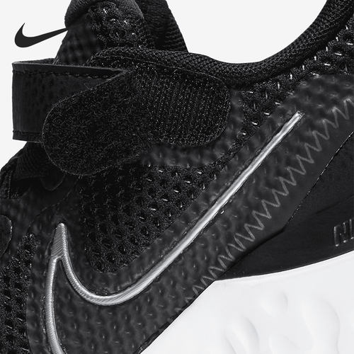 Nike/耐克正品 STAR RUNNER 2 (GS)女子大童运动休闲鞋CT1436-091 - 图2