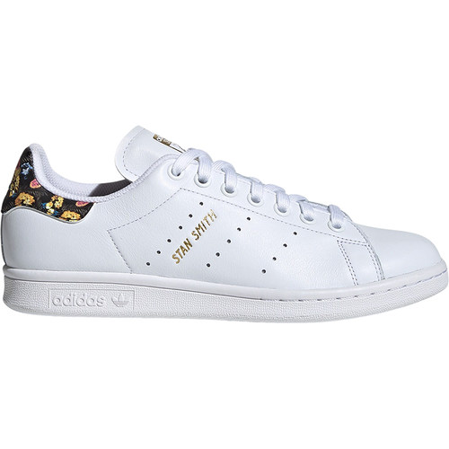 Adidas/阿迪达斯正品  三叶草 STAN SMITH W 女子经典鞋 EF1481 - 图3