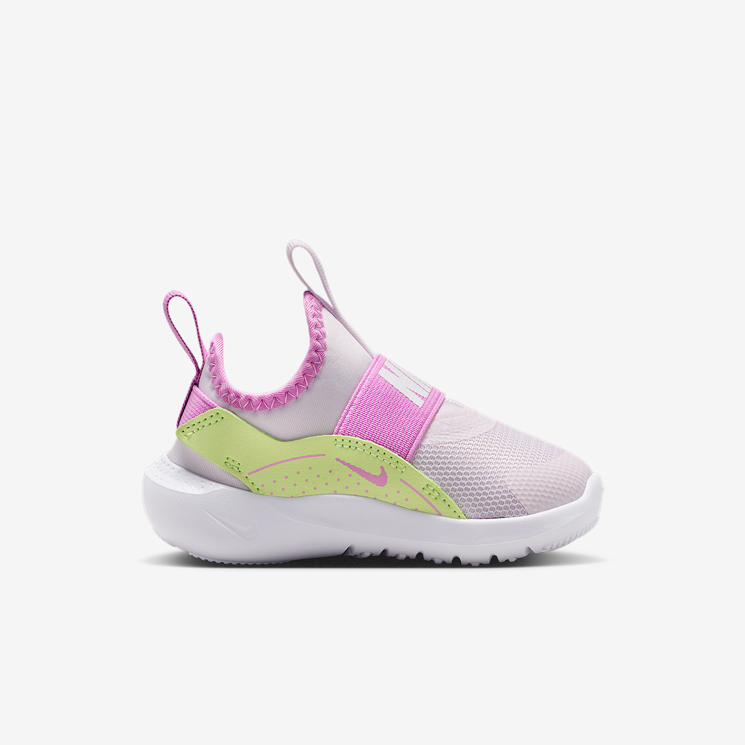 Nike/耐克正品Flex Runner 4婴童休闲耐磨低帮运动鞋IF2895-501,淘宝优惠券,粉丝福利购,淘宝优惠卷