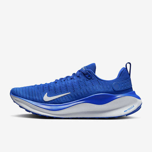 Nike/耐克正品Infinity Run 4男士时尚低帮跑步鞋DR2665-401 - 图1