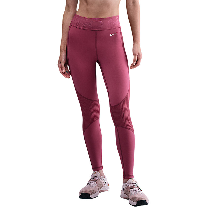 Nike/耐克正品2025秋季款女士 训练运动紧身高腰长裤HV2509-634,淘宝优惠券,粉丝福利购,淘宝优惠卷