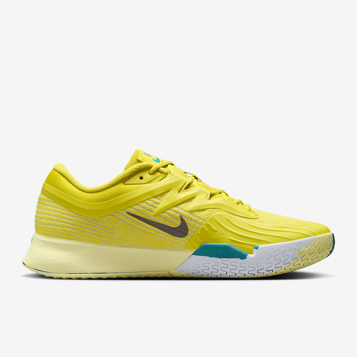 Nike/耐克正品新款男士硬地球场低帮运动网球鞋HF7829-300 - 图1