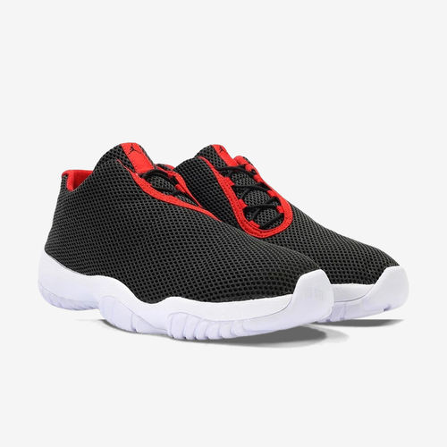 Nike耐克正品Jordan Future未来男减震耐磨低帮篮球鞋718948-001 - 图1