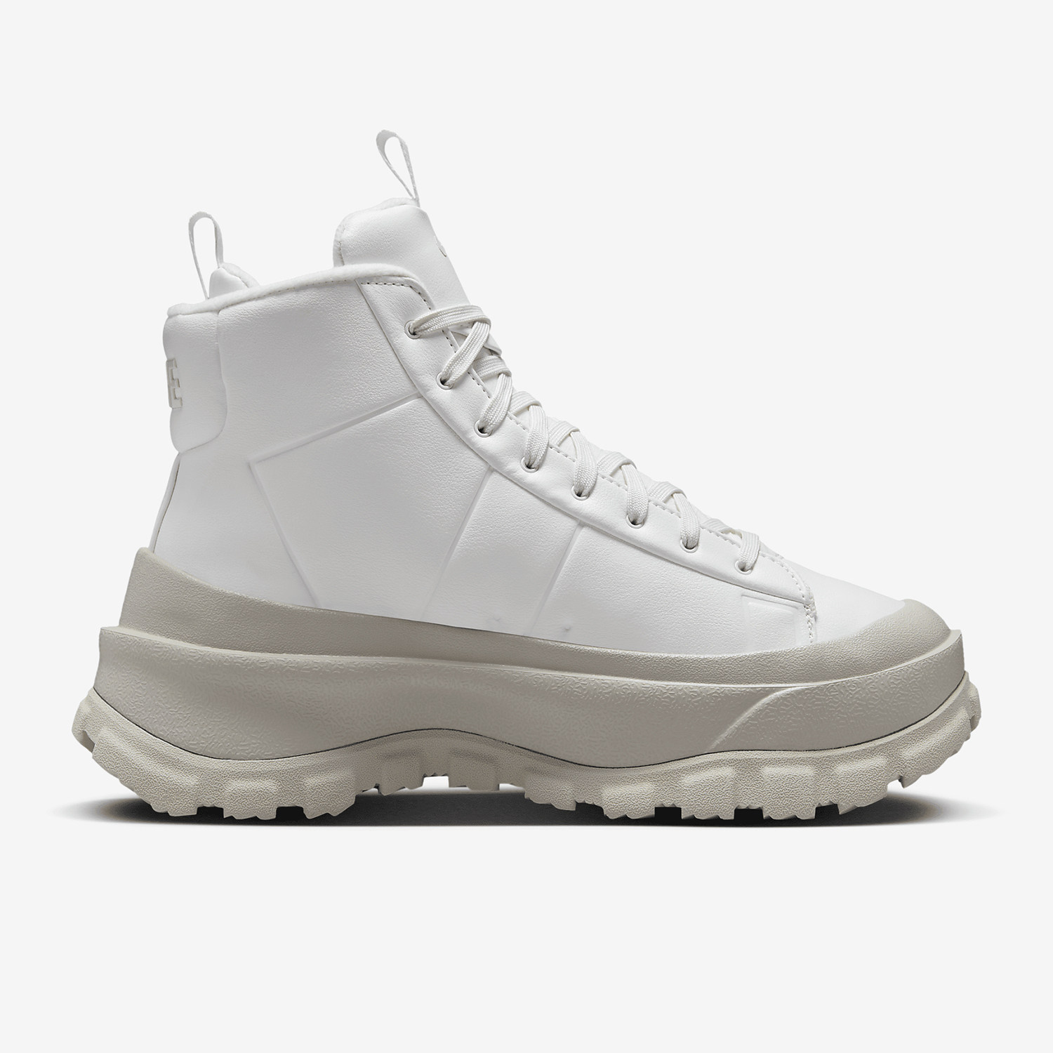 Nike/耐克官方正品Blazer Roam Mid女士简约中帮板鞋FQ9065-100,淘宝优惠券,粉丝福利购,淘宝优惠卷