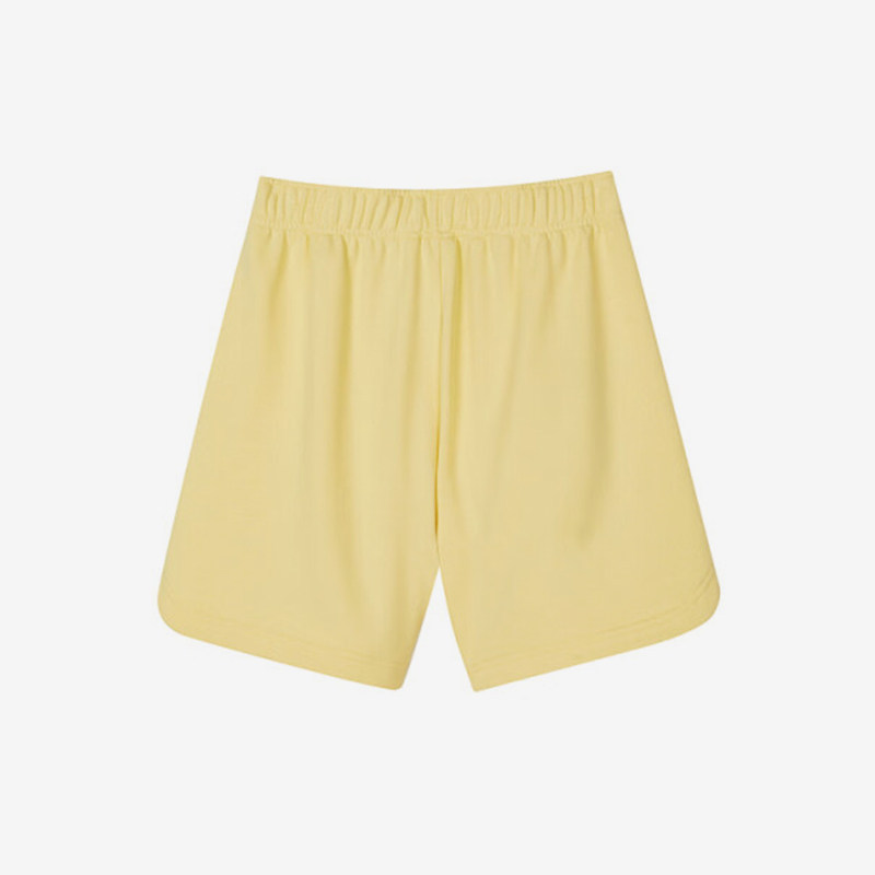 Skechers/斯凯奇正品新款女士时尚舒适柔软针织透气休闲潮流短裤,淘宝优惠券,粉丝福利购,淘宝优惠卷