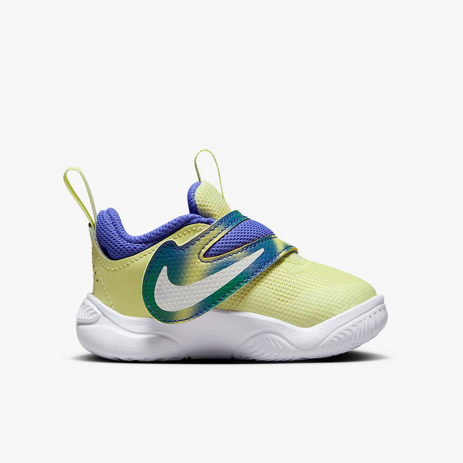 Nike/耐克正品当季新款婴童轻便缓震柔软魔术贴运动鞋FN6678,淘宝优惠券,粉丝福利购,淘宝优惠卷