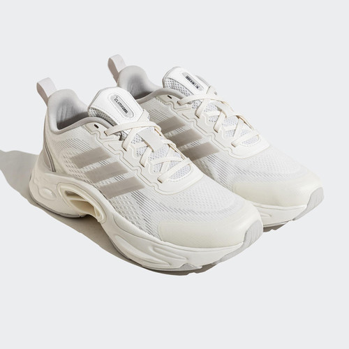 Adidas/阿迪达斯正品VENTTACKSPW男女运动训练经典跑步鞋JQ7602 - 图0