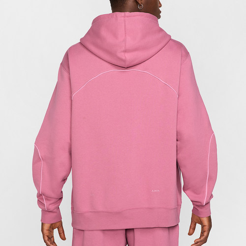 Nike/耐克正品NOCTA男士时尚宽松口袋保暖卫衣FN7659-667 - 图0
