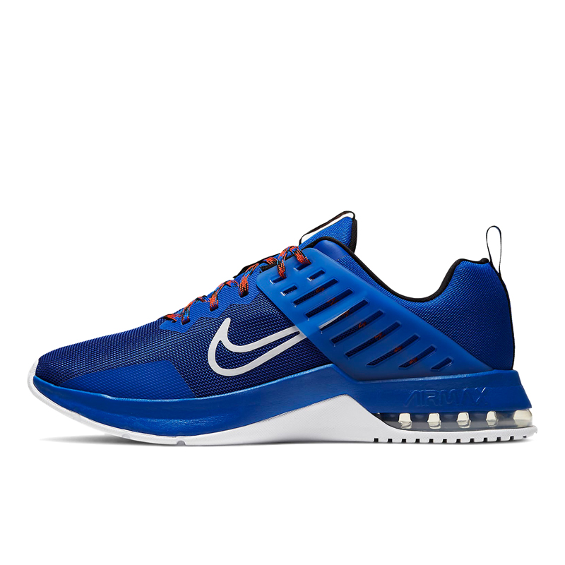 Nike/耐克正品AIR MAX ALPHA TRAINER 3男子低帮训练鞋CJ8058-401 - 图3