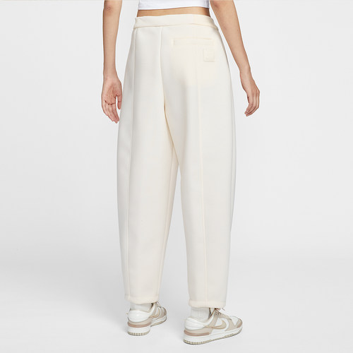 Nike/耐克官方正品NSW MOD FLC PANT女士宽松运动长裤HV1965-110 - 图2