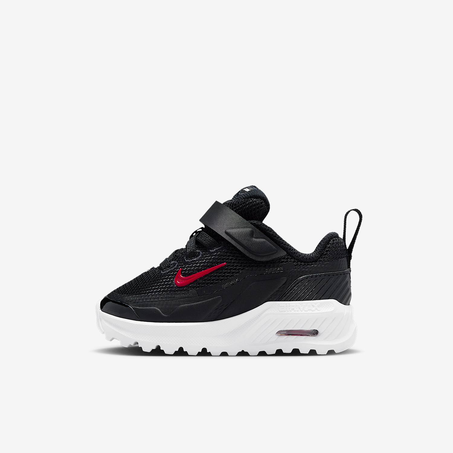 Nike/耐克正品Air Max Bia婴童休闲魔术贴气垫运动鞋II9946-005,淘宝优惠券,粉丝福利购,淘宝优惠卷